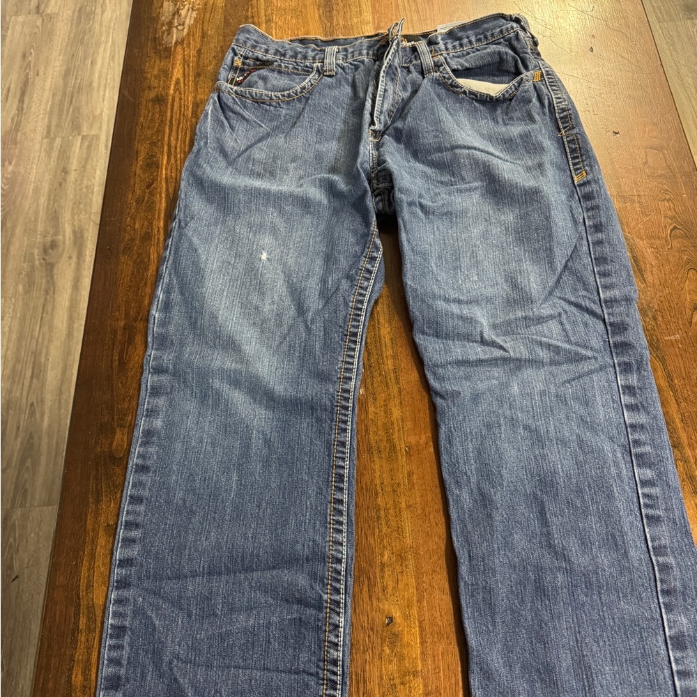 Men's Ariat FR Jeans 35/32